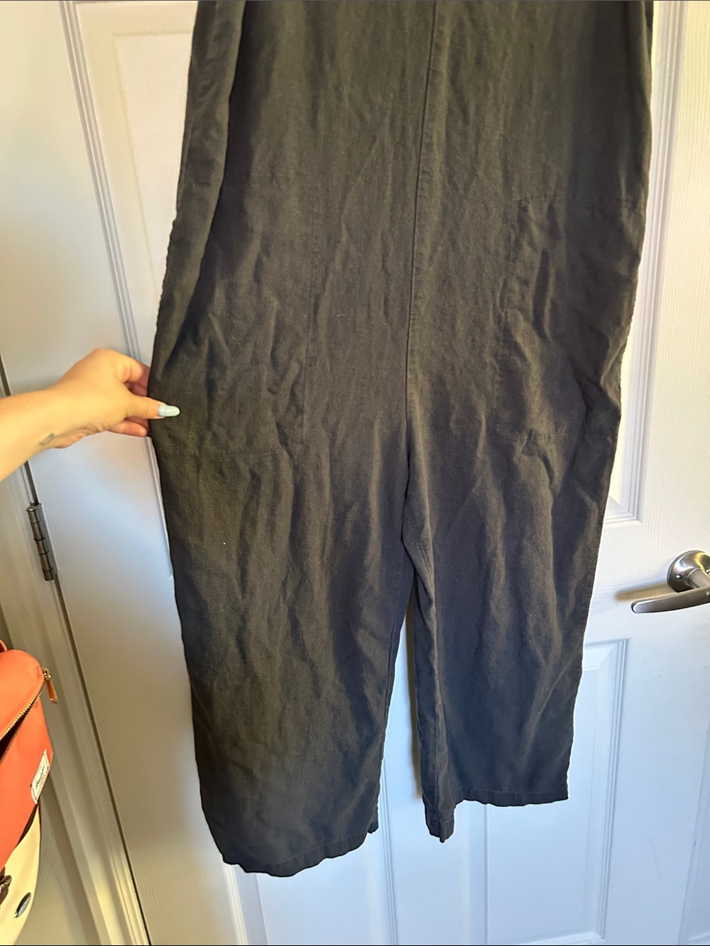 ‘Universal Thread’ Grey Jumpsuit - Picture 2 of 4